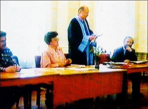 Donald Knuth
